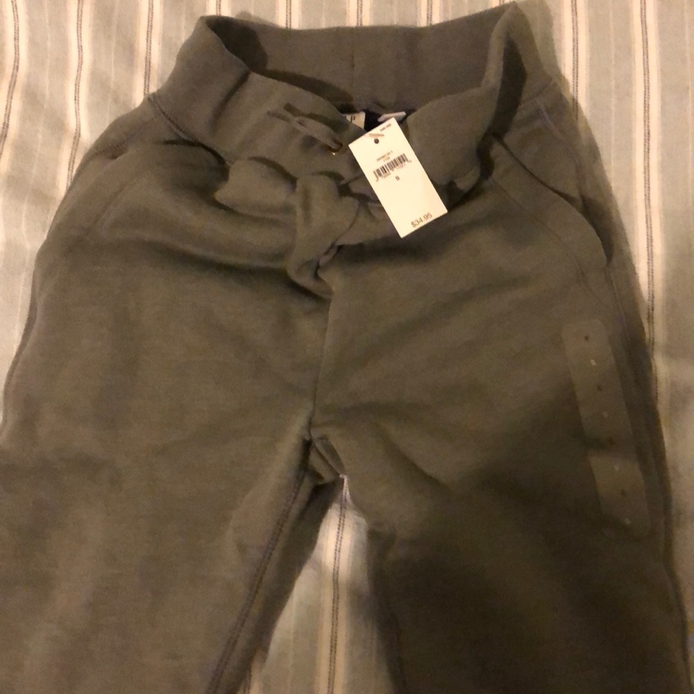 Boys sweat pants